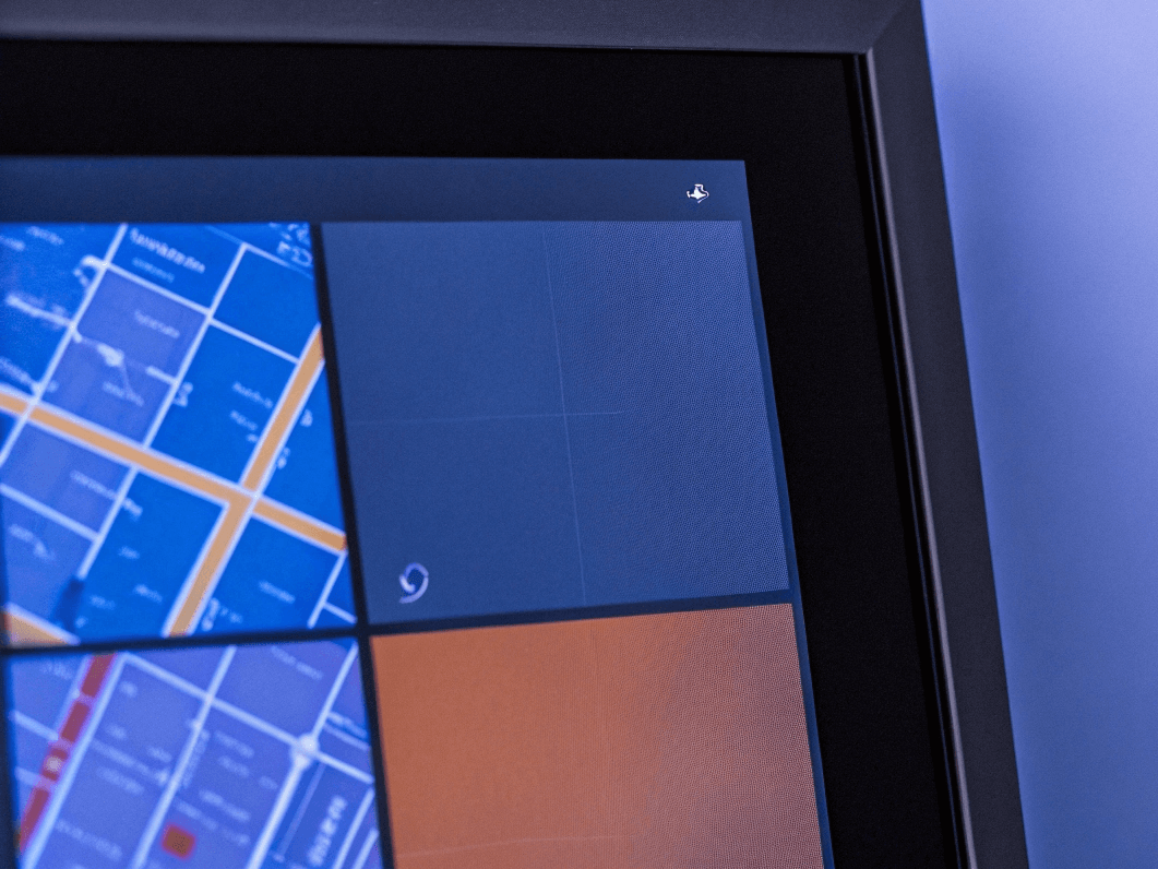 Application de suivi digital MK Beton