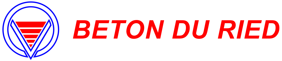 Béton Duried